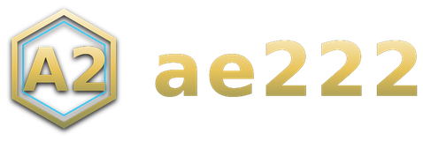 ae222 logo